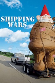 Shipping Wars 2012