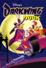 Watch Free Darkwing Duck Full Movies Bflix