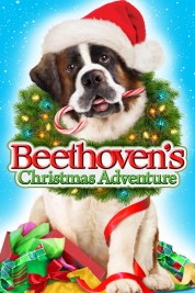 Watch Free Beethoven's Christmas Adventure Full Movies Bflix