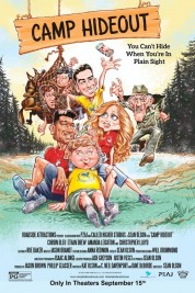 watch free Camp Hideout hd online