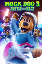 Watch Free Rock Dog 3: Battle the Beat Full Movies Bflix