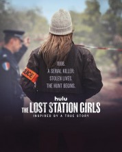 The Lost Station Girls