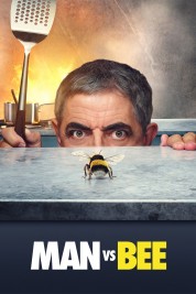 Watch Free Man Vs Bee Full Movies Bflix