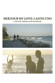 watch free Mektoub, My Love hd online