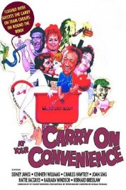 Watch Free Carry On at Your Convenience Movies HD Online Soap2Day