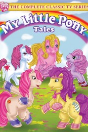 My Little Pony Tales 1992