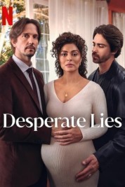 Watch Free Desperate Lies Full Movies Bflix