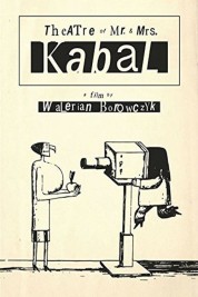 Watch Free Theatre of Mr. and Mrs. Kabal Full Movies Bflix