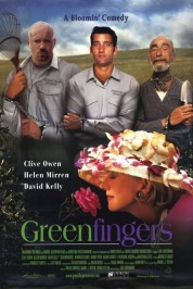 Watch Free Greenfingers Full Movies Bflix