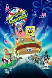 Watch Free The SpongeBob SquarePants Movie Full Movies Bflix