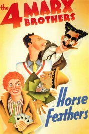 Watch Free Horse Feathers Full Movies Bflix