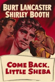 Watch Free Come Back, Little Sheba Full Movies Bflix