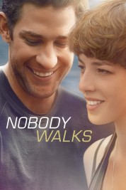 Watch Free Nobody Walks Full Movies Bflix