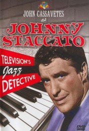 Johnny Staccato 1959