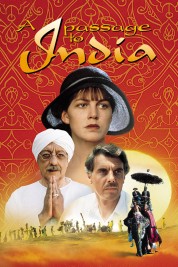 Watch Free A Passage to India Full Movies Bflix