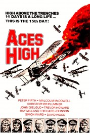 Watch Free Aces High Full Movies Bflix