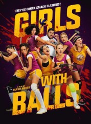 Watch Free Girls with Balls Full Movies Bflix