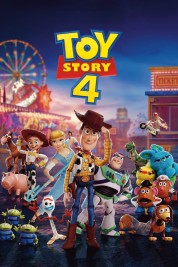 Watch Free Toy Story 4 Full Movies Bflix