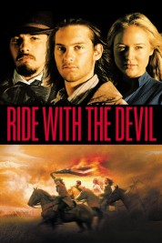 Watch Free Ride with the Devil Full Movies Bflix