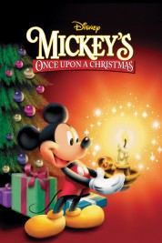 Watch Free Mickey's Once Upon a Christmas Full Movies Bflix