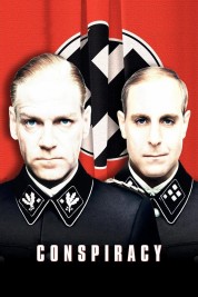 Watch Free Conspiracy Full Movies Bflix