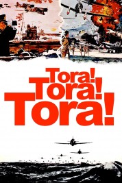 Watch Free Tora! Tora! Tora! Full Movies Bflix