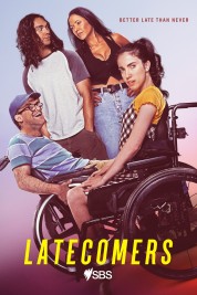 Watch Free Latecomers Full Movies Bflix