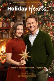 Watch Free Holiday Hearts Full Movies Bflix