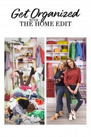 Watch free Get Organized with The Home Edit HD online