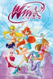 Watch Free Winx Club Full Movies Bflix