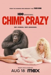 Watch free Chimp Crazy HD online