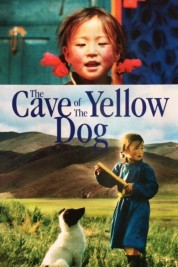 Watch Free The Cave of the Yellow Dog Full Movies Bflix