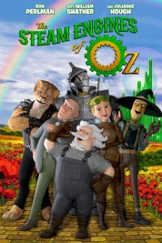 Watch Free The Steam Engines of Oz Full Movies Bflix