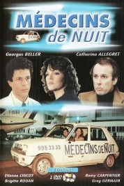 Watch Free Médecins de nuit Full Movies Bflix