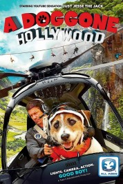 Watch Free A Doggone Hollywood Full Movies Bflix