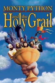 Watch Free Monty Python and the Holy Grail Full Movies Bflix