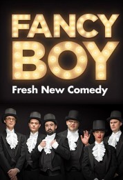 Watch Free Fancy Boy Full Movies Bflix