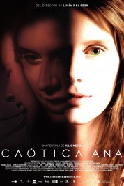 Watch Free Chaotic Ana Full Movies Bflix