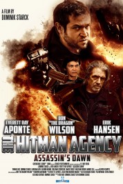 Watch Free The Hitman Agency Full Movies Bflix