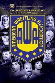 Watch Free WWE: The Spectacular Legacy of the AWA Full Movies Bflix