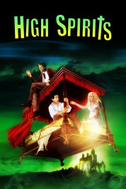 Watch Free High Spirits Full Movies Bflix