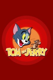 Tom and Jerry 1940