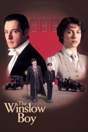 Watch Free The Winslow Boy Full Movies Bflix