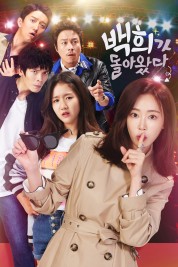 Watch Free Baek Hee Has Returned Full Movies Bflix