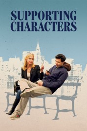 Watch Free Supporting Characters Full Movies Bflix