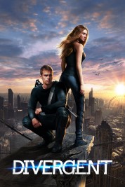 Watch Free Divergent Full Movies Bflix