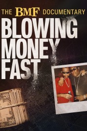 Watch Free The BMF Documentary: Blowing Money Fast Full Movies Bflix