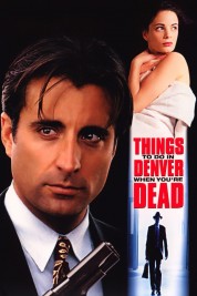 Watch Free Things to Do in Denver When You're Dead Full Movies Bflix