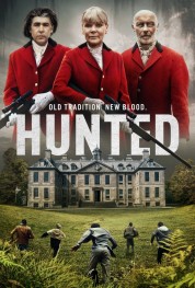 Watch Free Hounded Full Movies Bflix