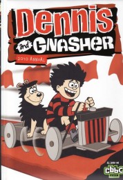 Watch Free Dennis the Menace and Gnasher Full Movies Bflix